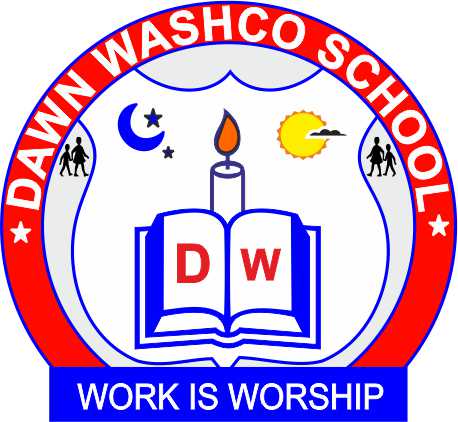 DAWN WASHCO SCHOOL